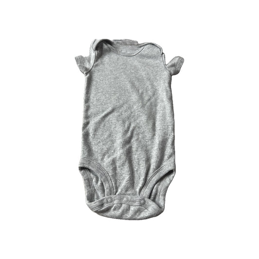 Carters Unisex Onesie Size: 6 months