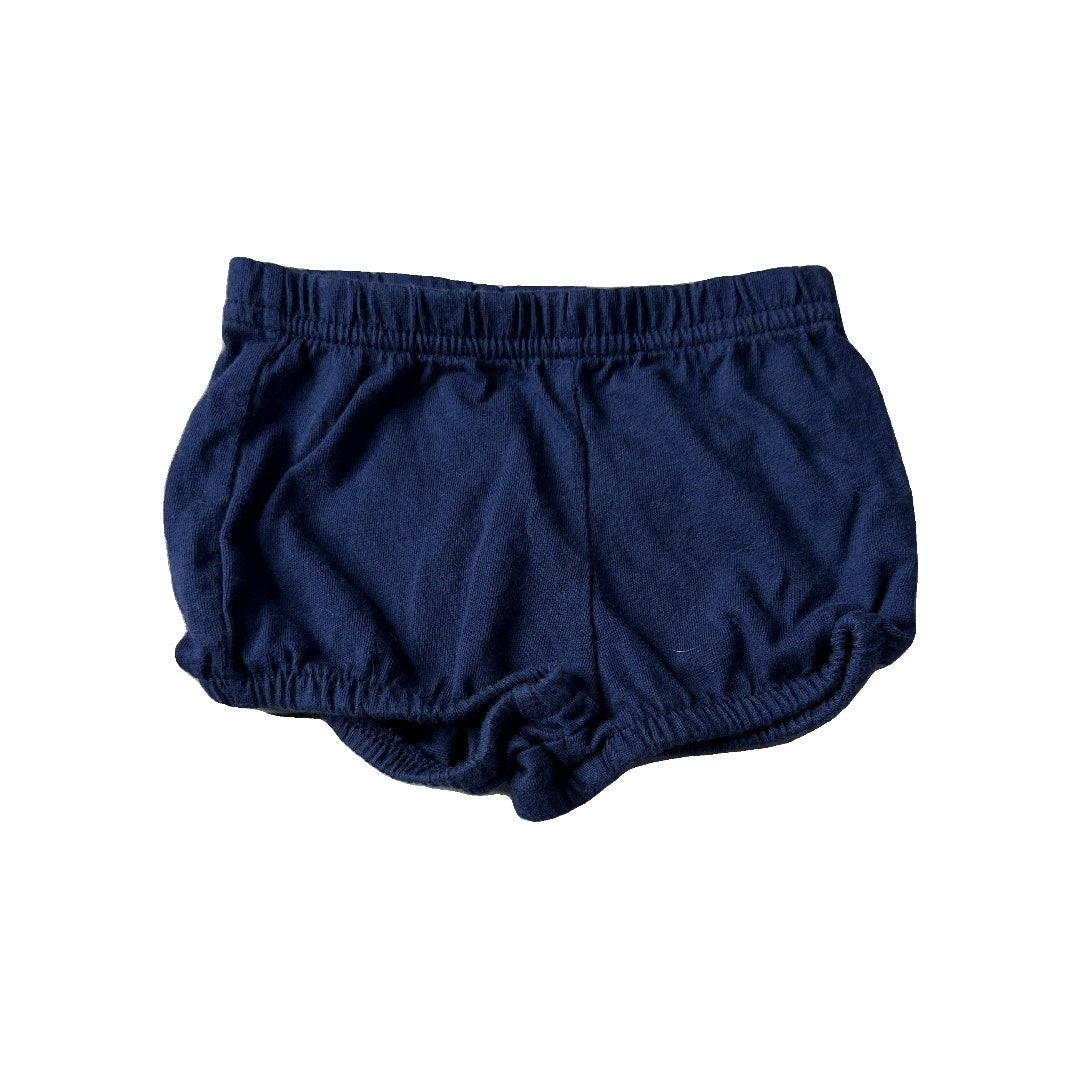 Unisex Shorts Size: 6 months