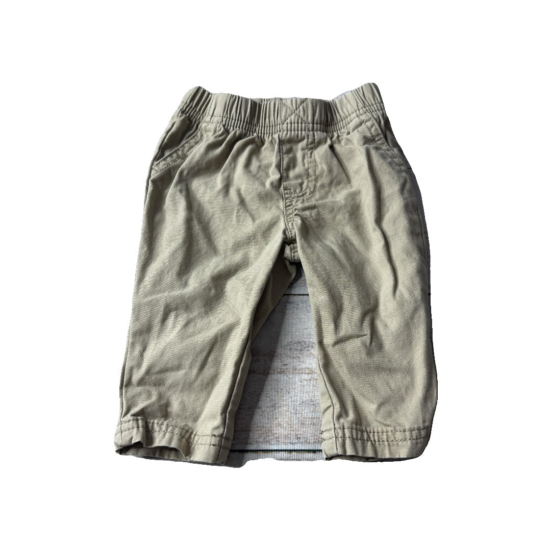 Carters Unisex Pants Size: 6 months