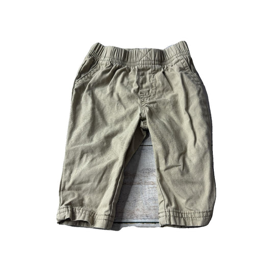 Carters Unisex Pants Size: 6 months
