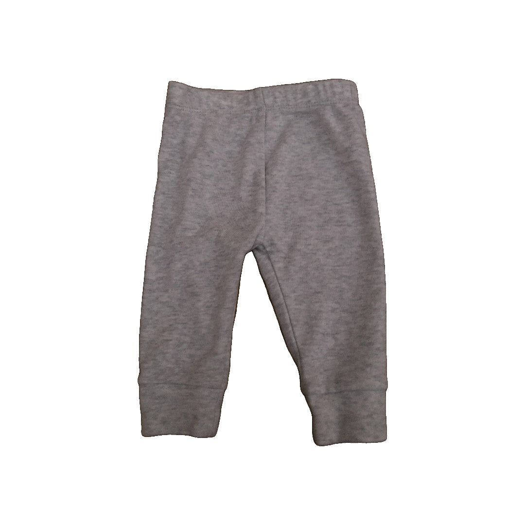 PL Baby Girls Pants Size: 6 months