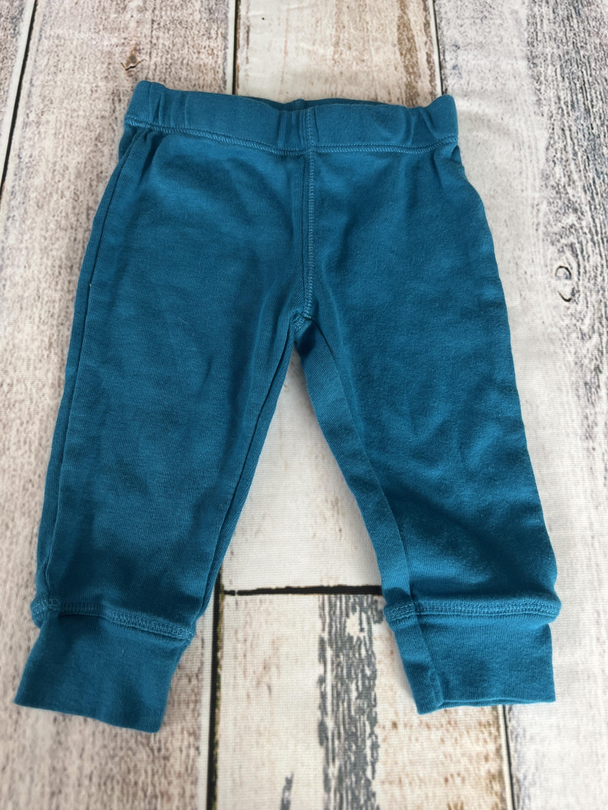 Leveret Unisex Pants Size: 6 months