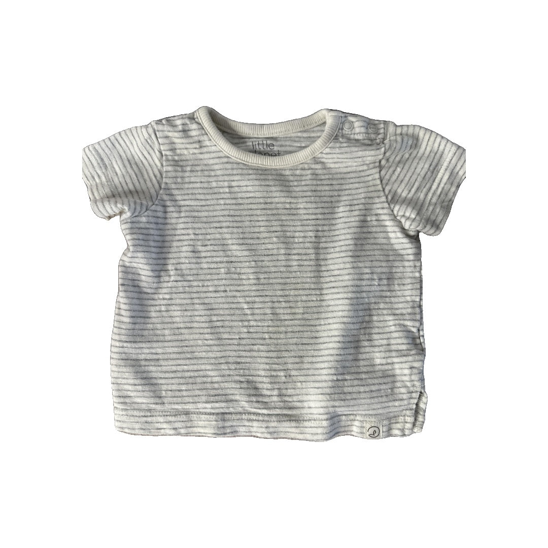 Carters Unisex Shirt Size: 6 months