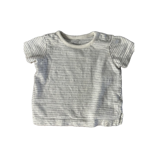 Carters Unisex Shirt Size: 6 months