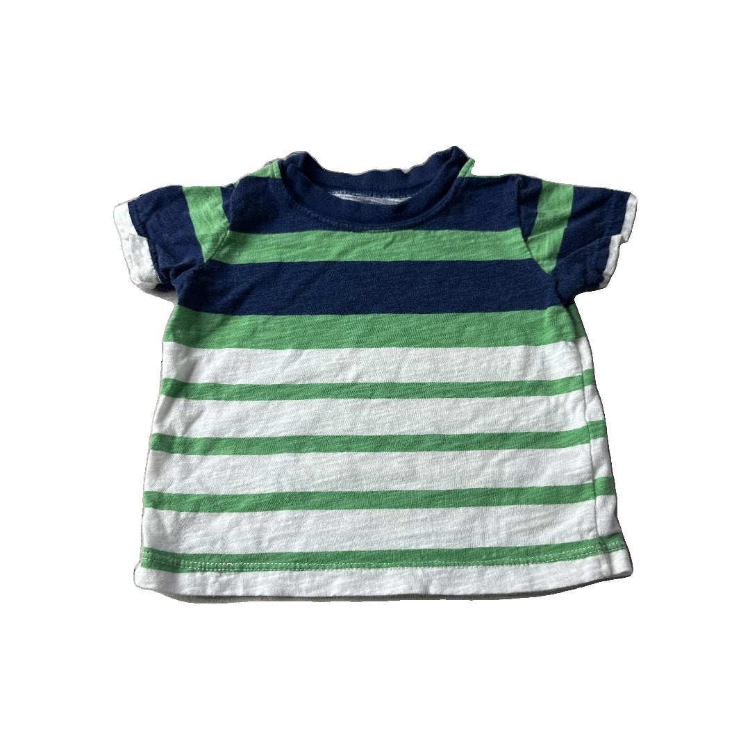 Carters Unisex T-Shirt Size: 6 months