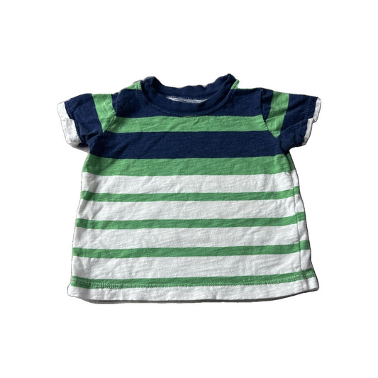 Carters Unisex T-Shirt Size: 6 months