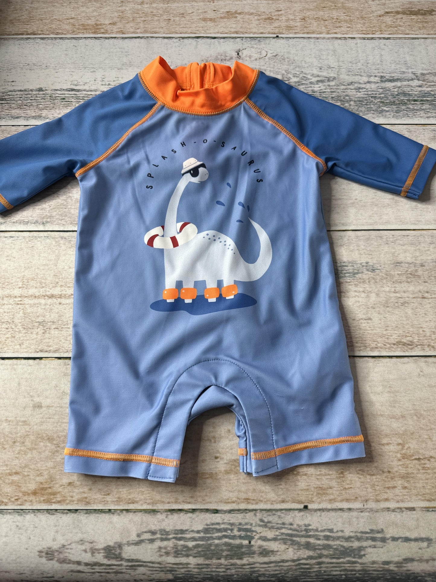 Gap Unisex Swimwear Size: 6 months