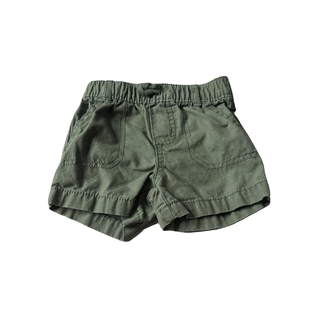 Carters Unisex Shorts Size: 6 months