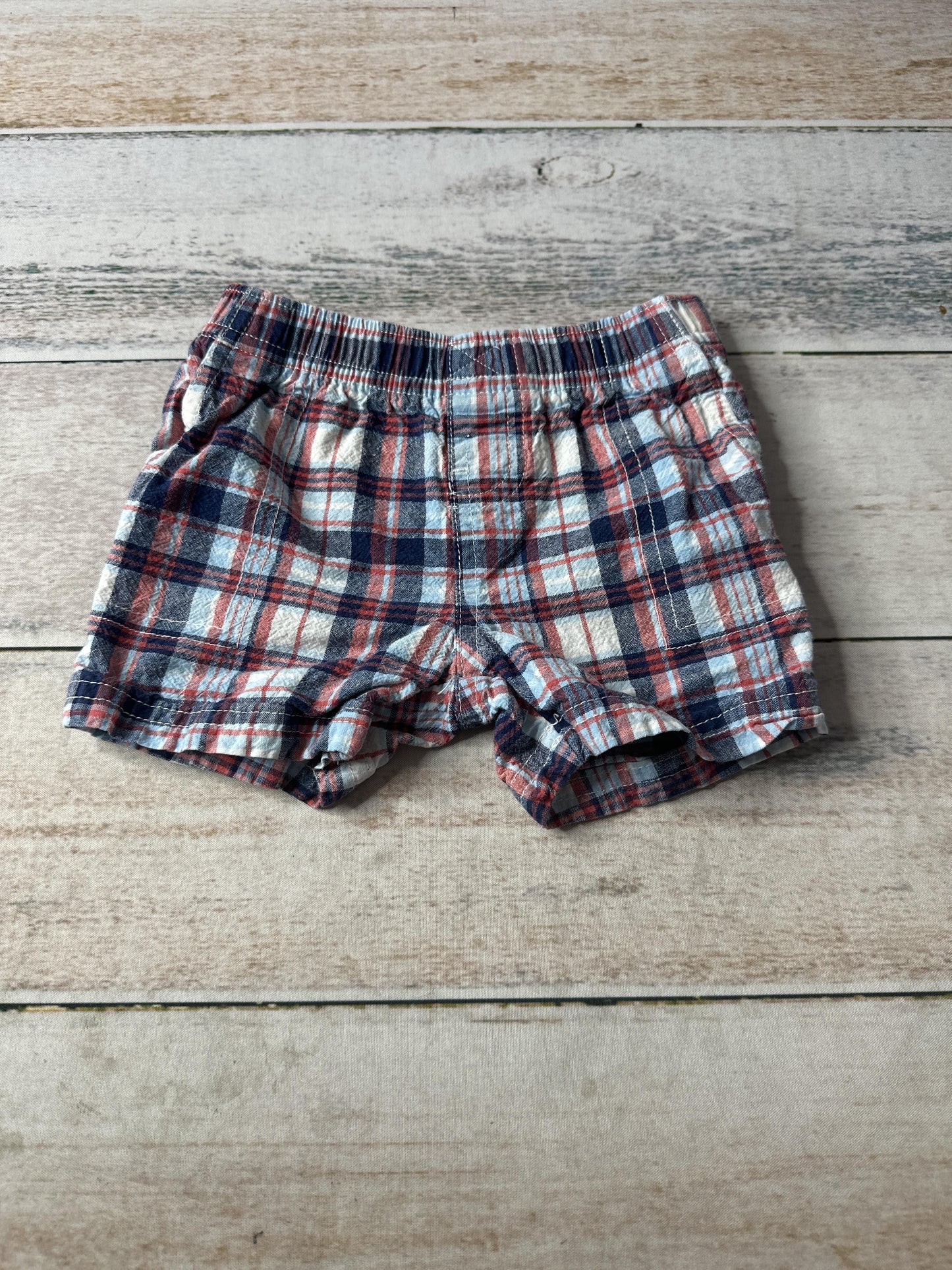 Carters Unisex Shorts Size: 6 months