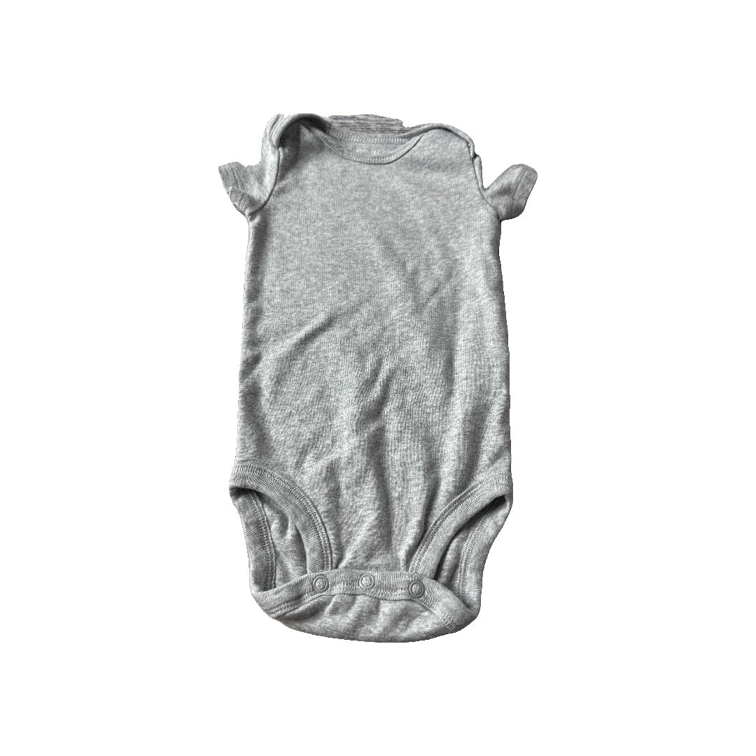 Carters Unisex Onesie Size: 6 months