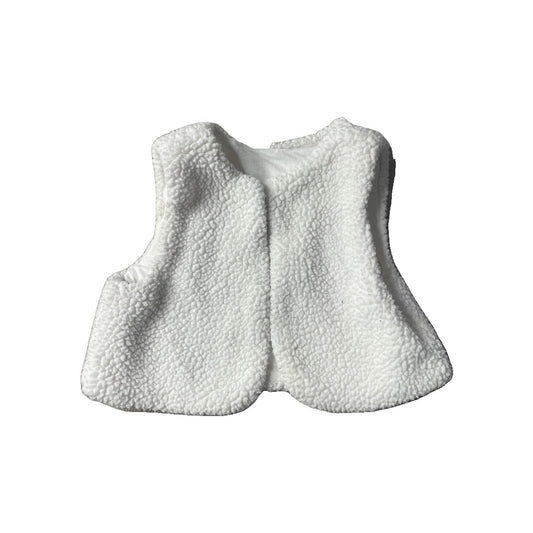 Unisex Vest Size: 6 months