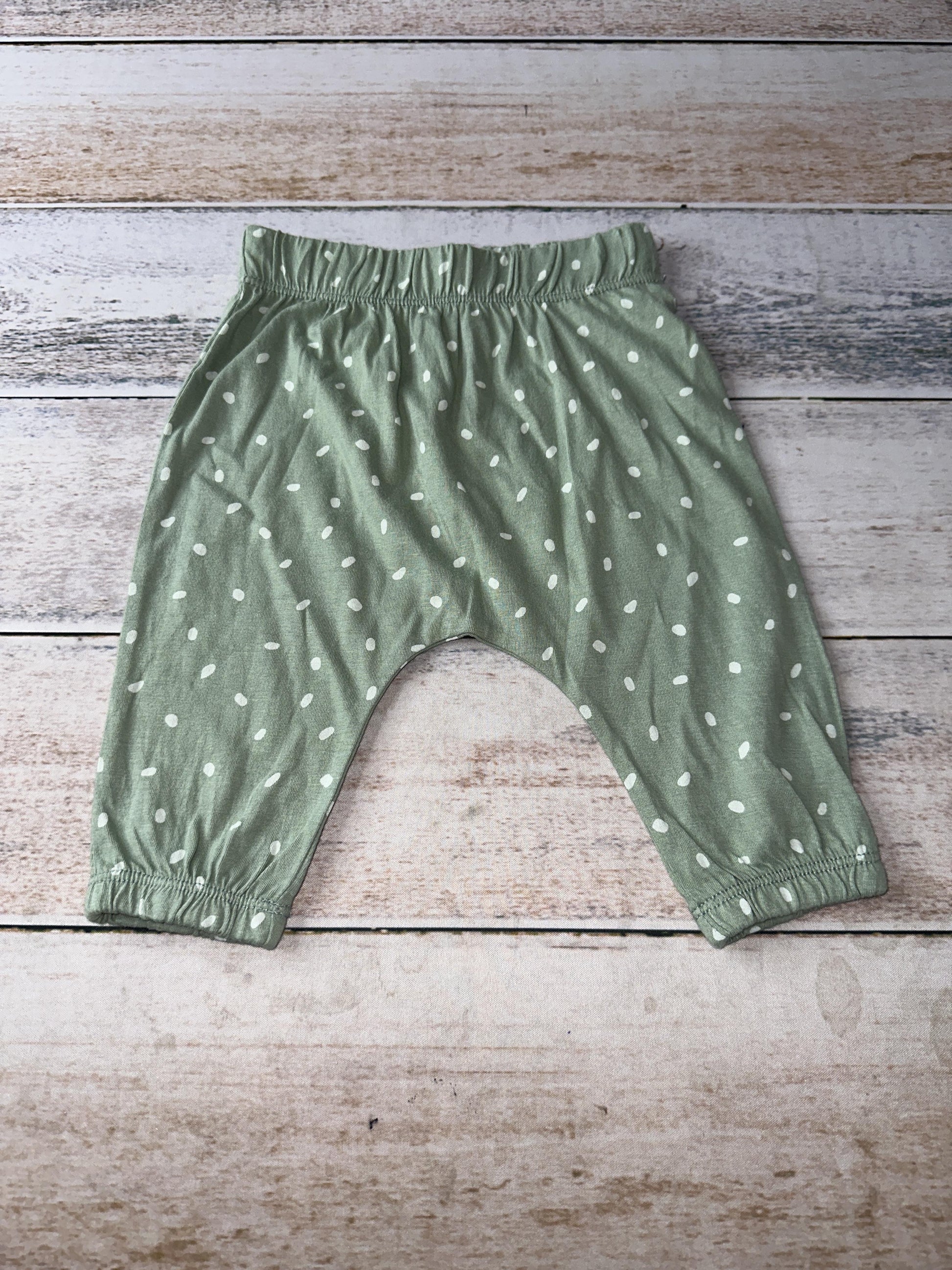 Unisex Pants Size: 6 months