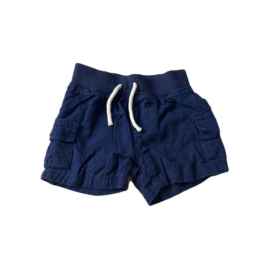 Carters Unisex Shorts Size: 6 months