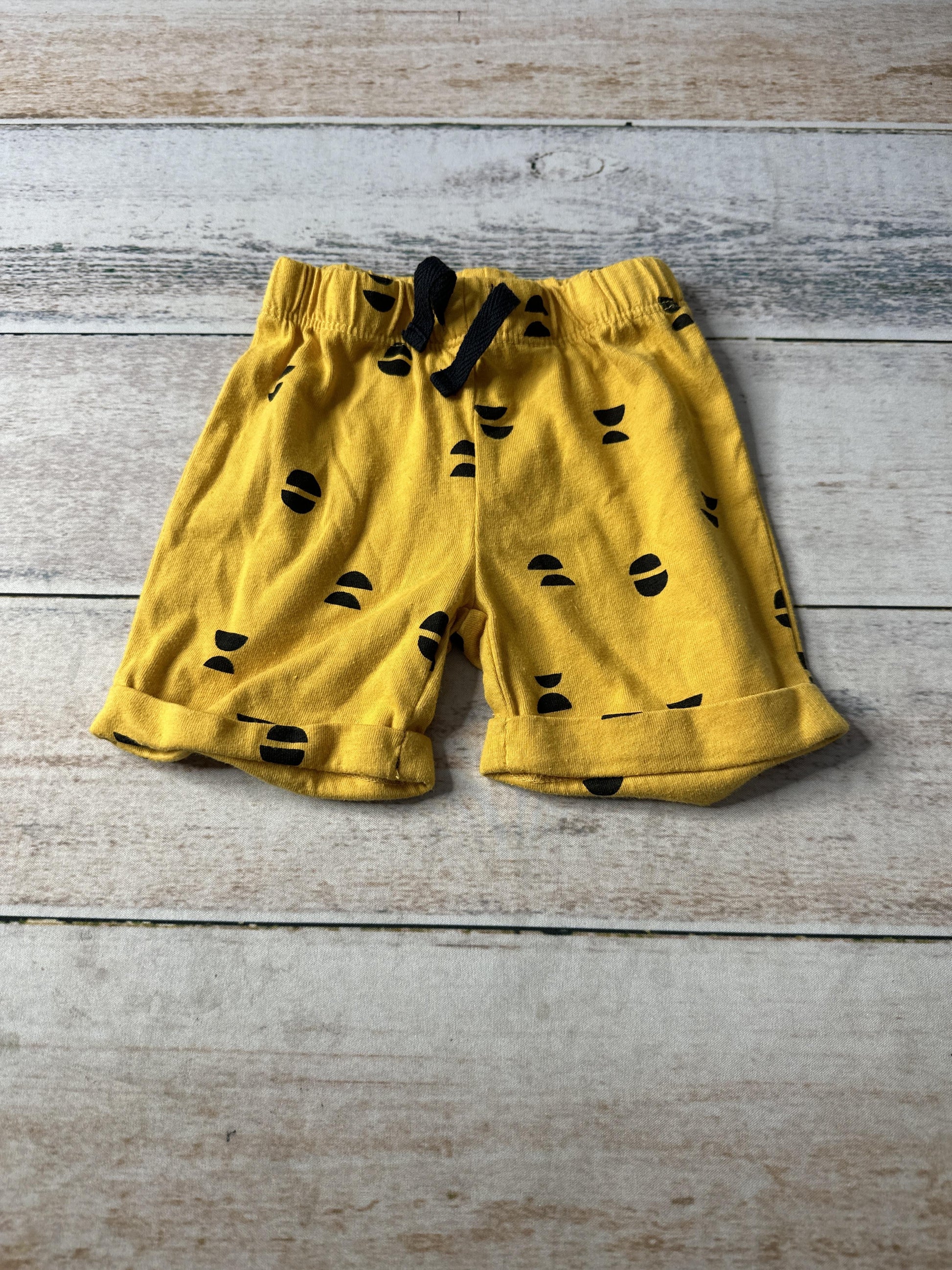 PL Baby Unisex Shorts Size: 6 months