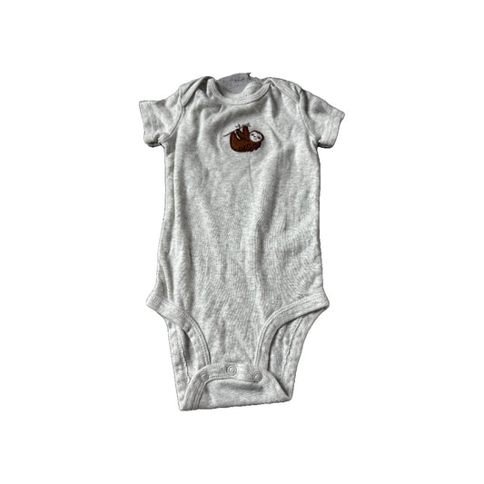 Carters Unisex Onesie Size: 6 months