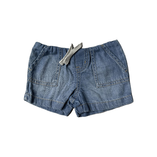 Carters Boys Shorts Size: 6 months