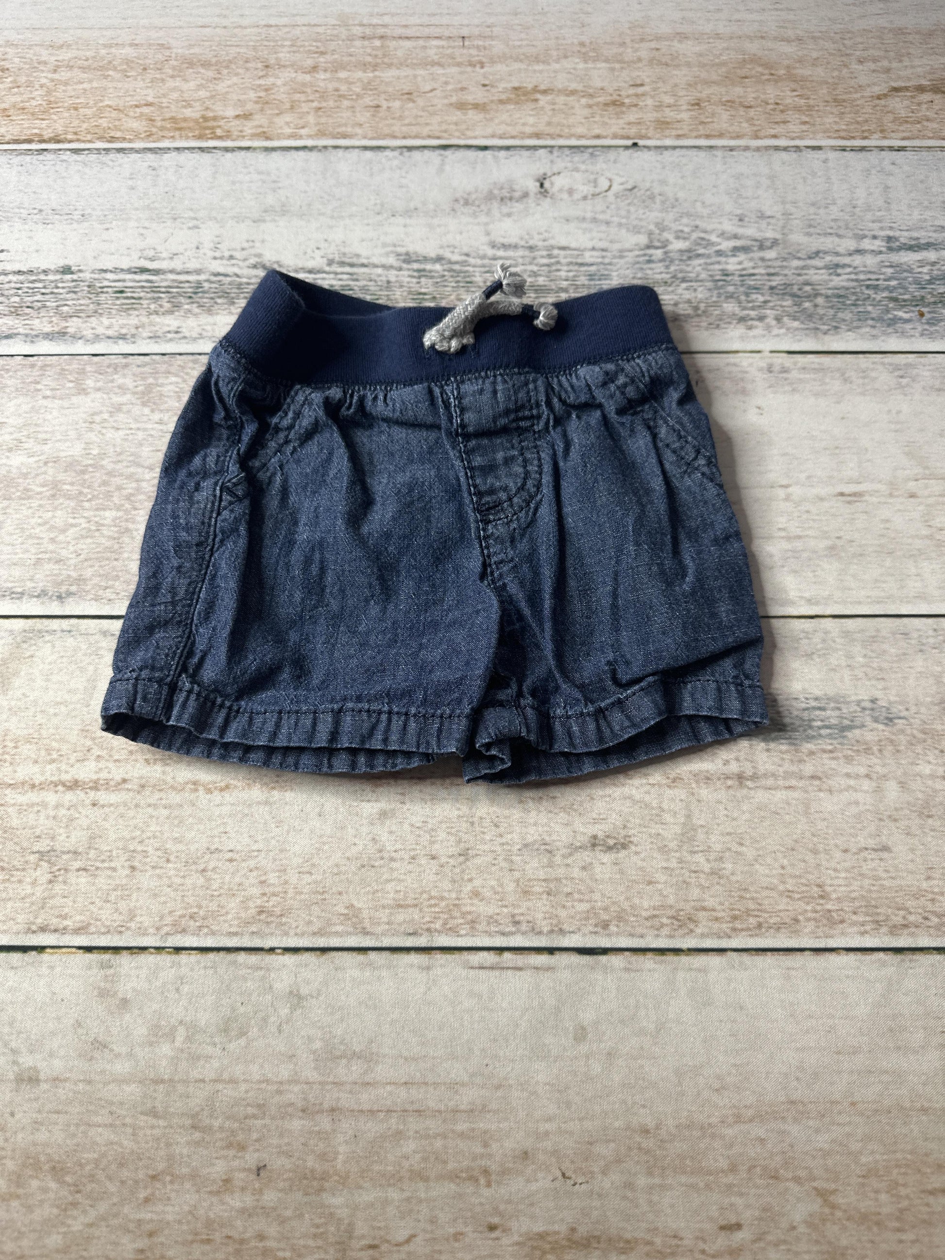 Jumping Beans Unisex Shorts Size: 6 months