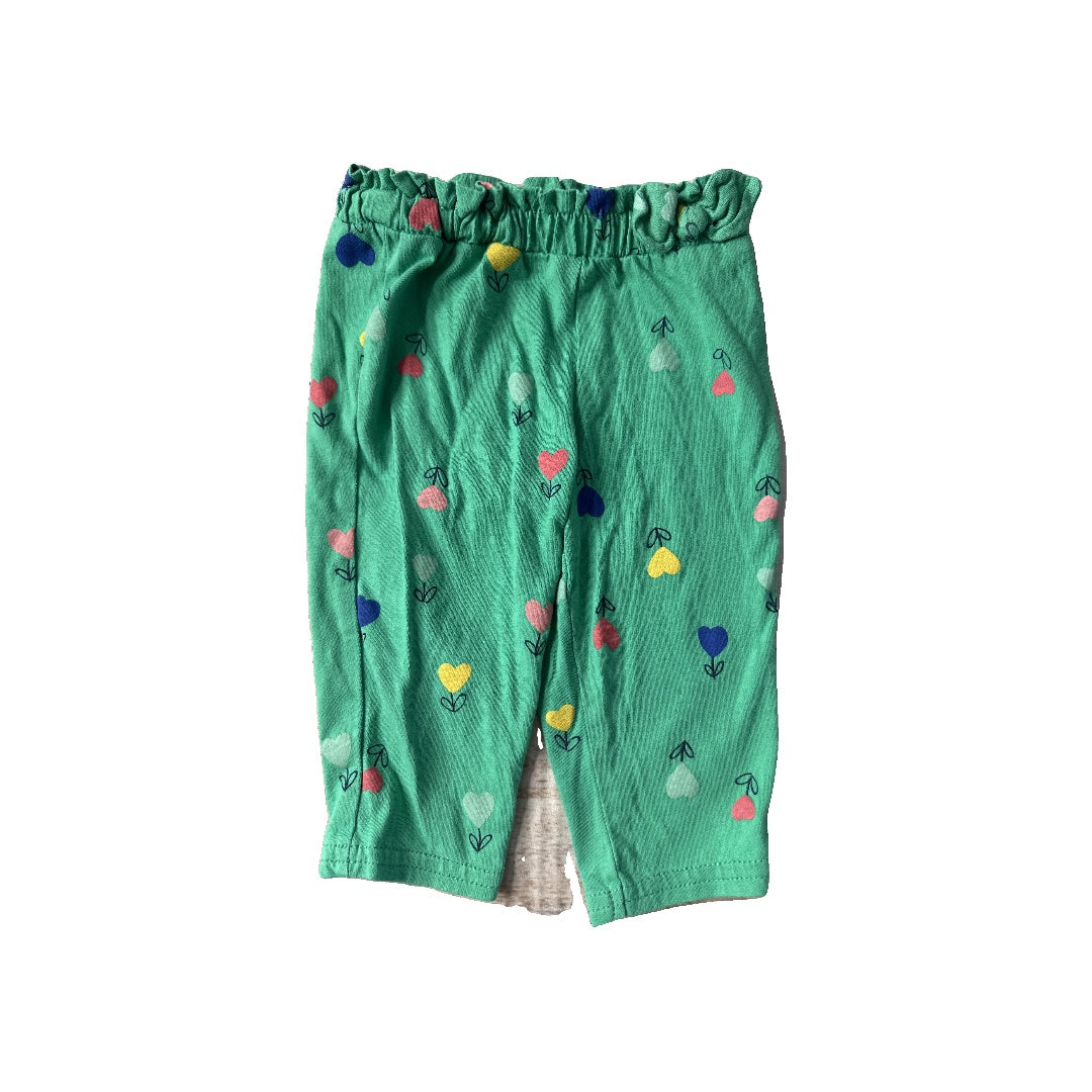 Carters Unisex Pants Size: 6 months