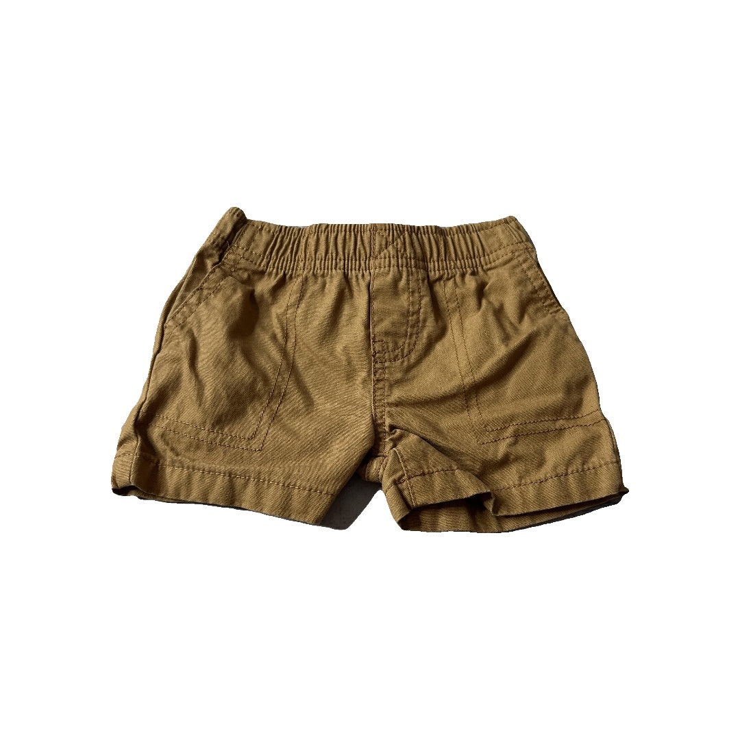Carters Unisex Shorts Size: 6 months