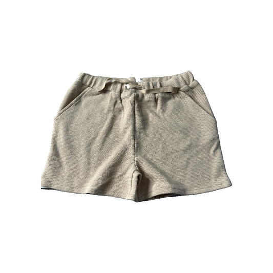 Colored Organics Unisex Shorts Size: 6