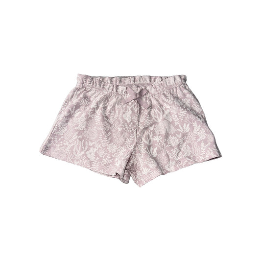 Colored Organics Unisex Shorts Size: 6