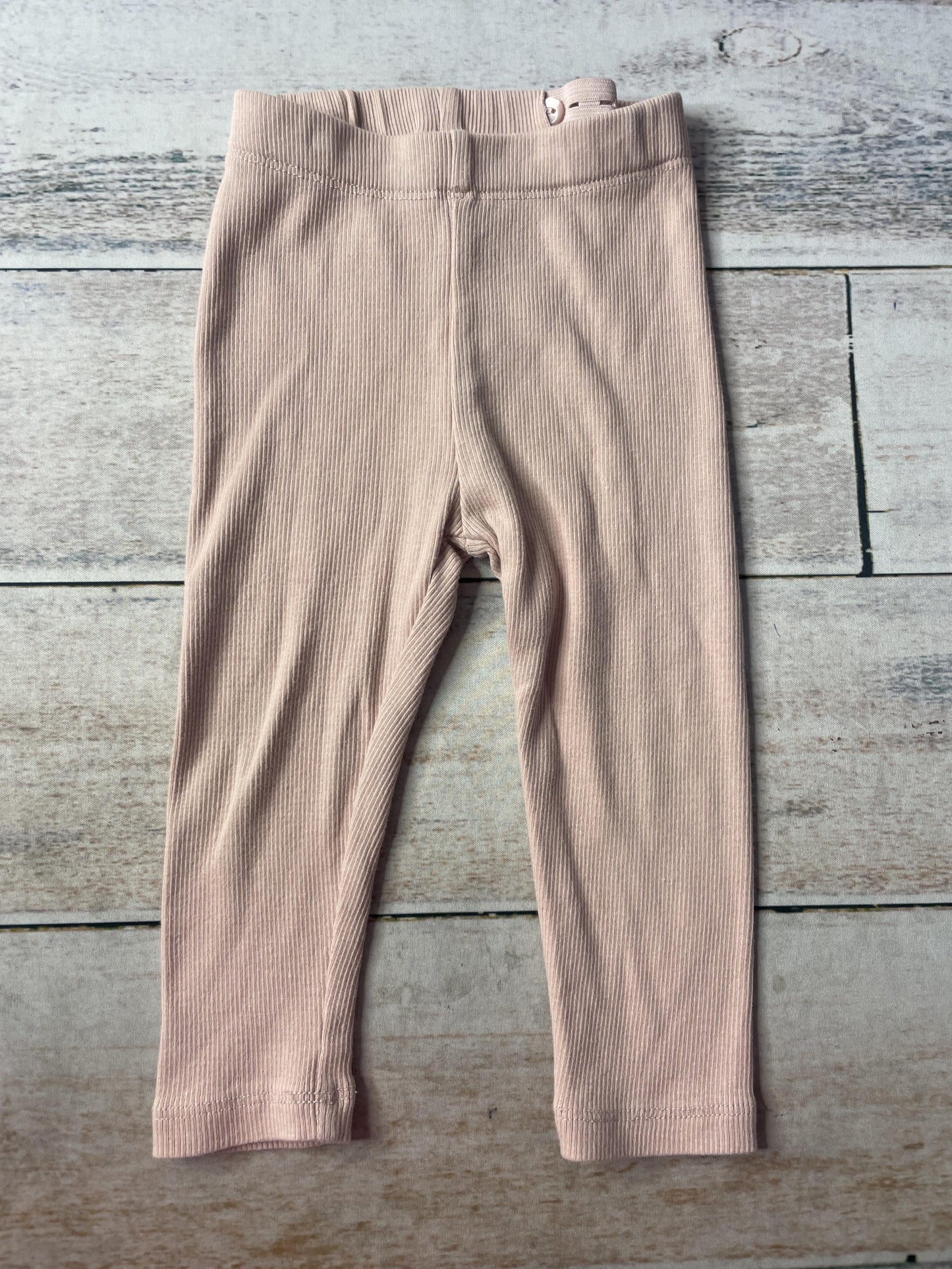 H&M Unisex Pants Size: 9-12 Months