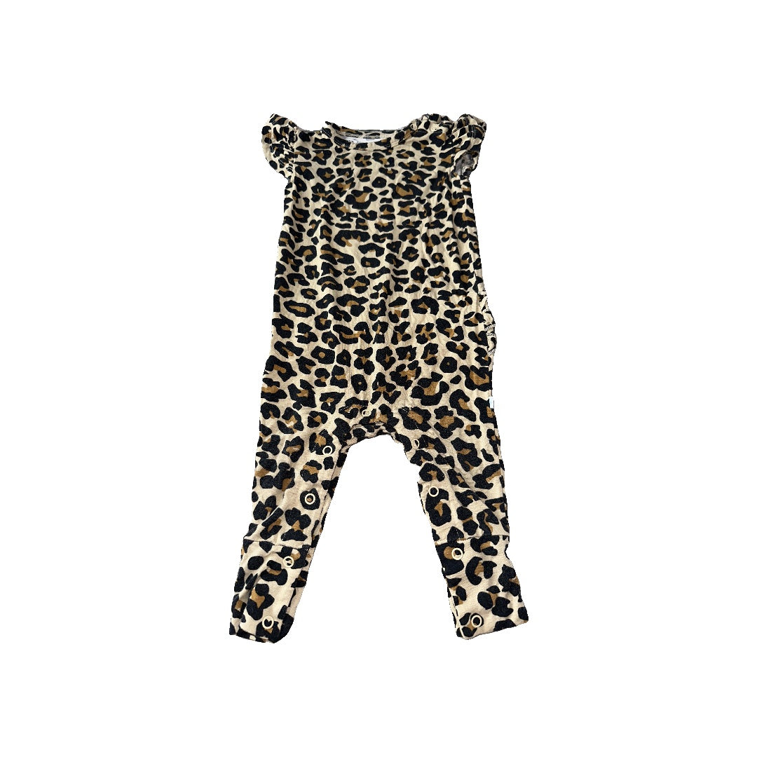 Posh Peanut Unisex Romper Size: 9-12 Months