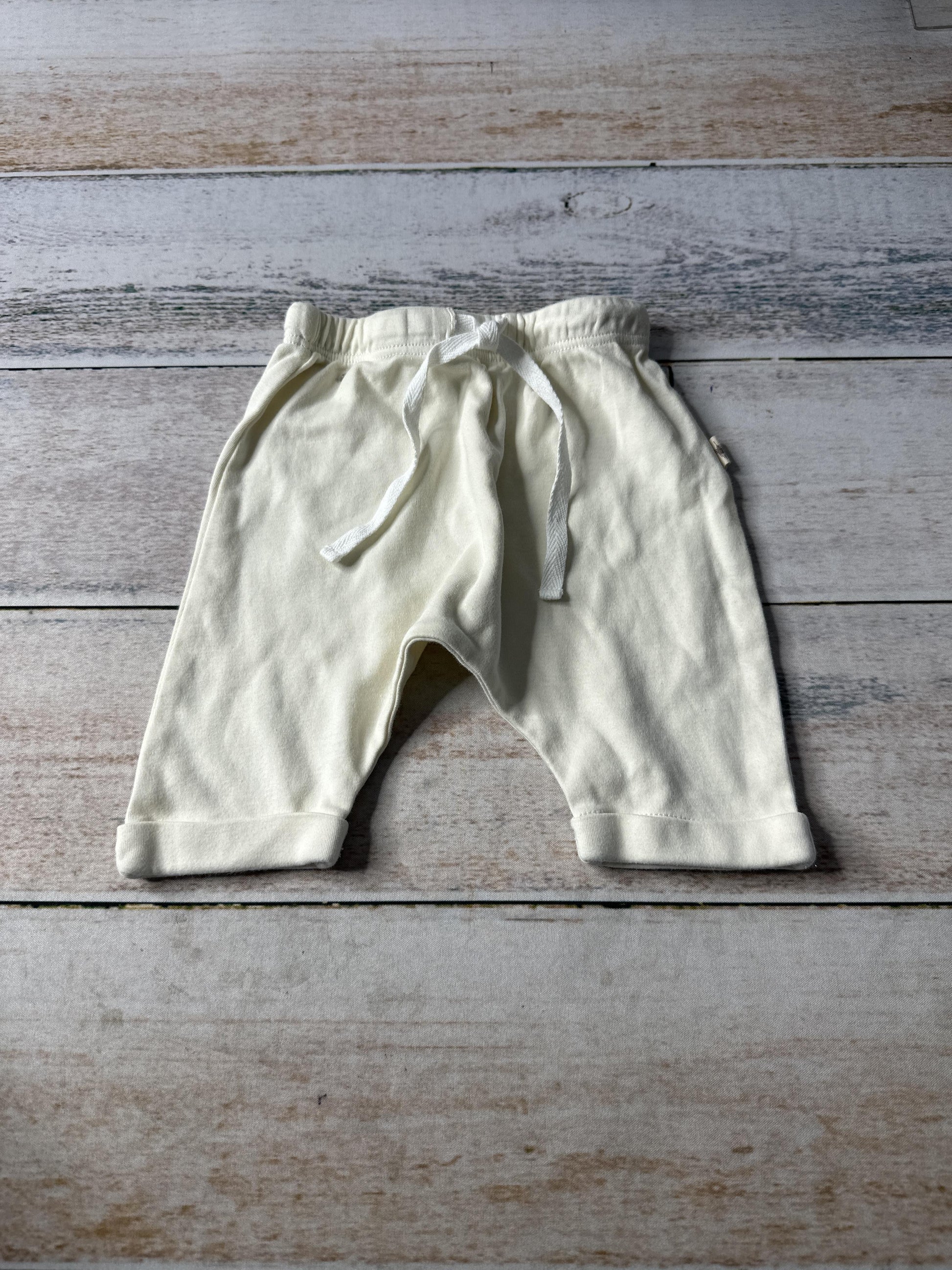 Unisex Pants Size: 9-12 Months