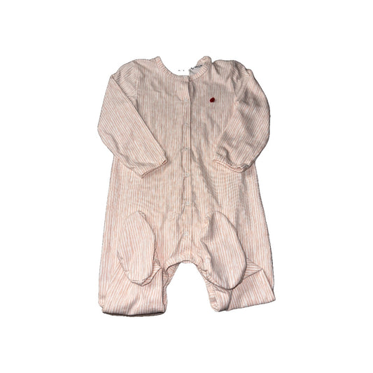 Antebies Girls Pajamas Size: 9-12 Months