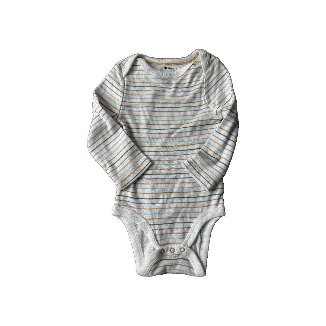 Cloud Island Unisex Onesie Size: 9-12 Months