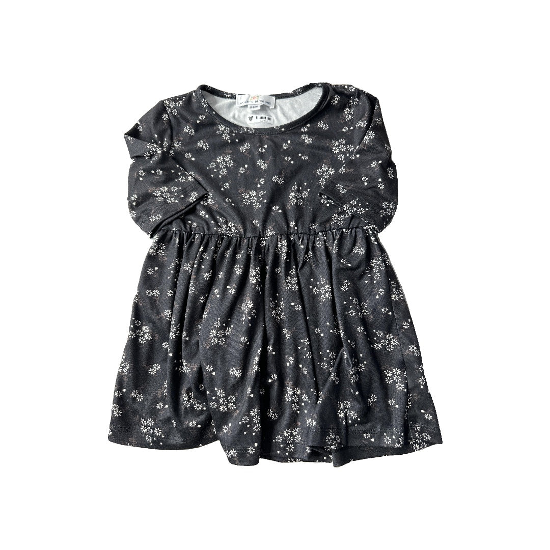 Bailey‚Äôs Blossoms Girls Dress Size: 9-12 Months