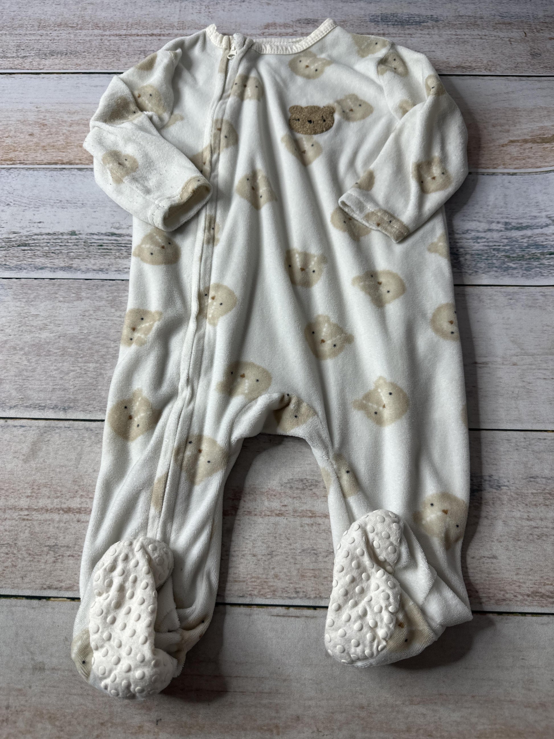 Primark Unisex Pajamas Size: 9-12 Months