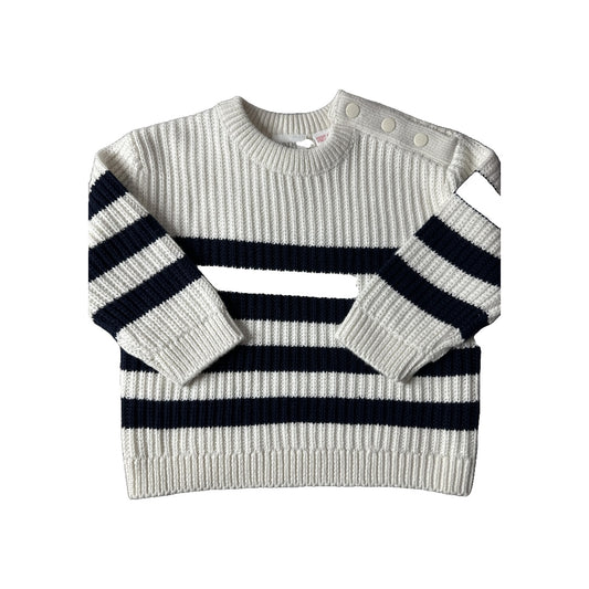 Unisex Sweater Size: 9-12 Months