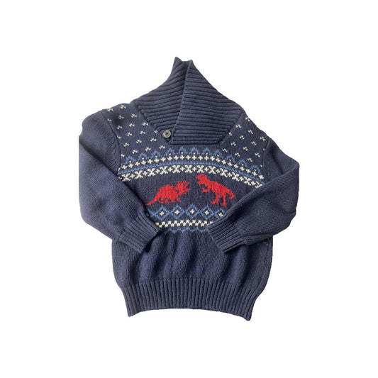 Unisex Sweater Size: 9-12 Months