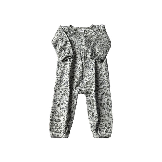 City Mouse Unisex Long Sleeve Outfit Size: 9-12 Months