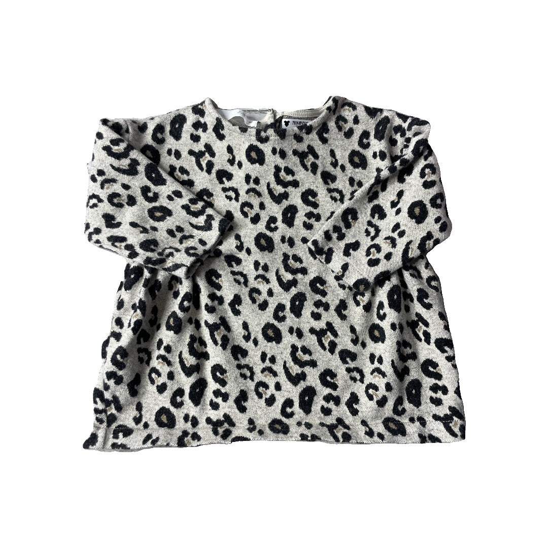 Unisex Sweater Size: 9-12 Months