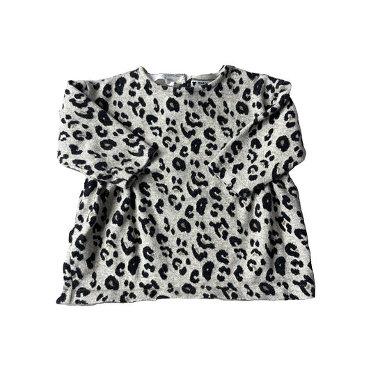 Unisex Sweater Size: 9-12 Months