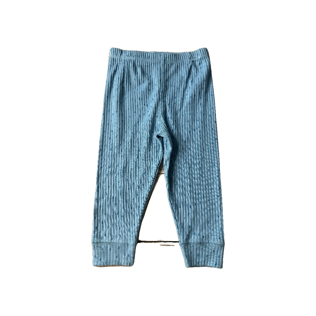 Unisex Pants Size: 9-12 Months