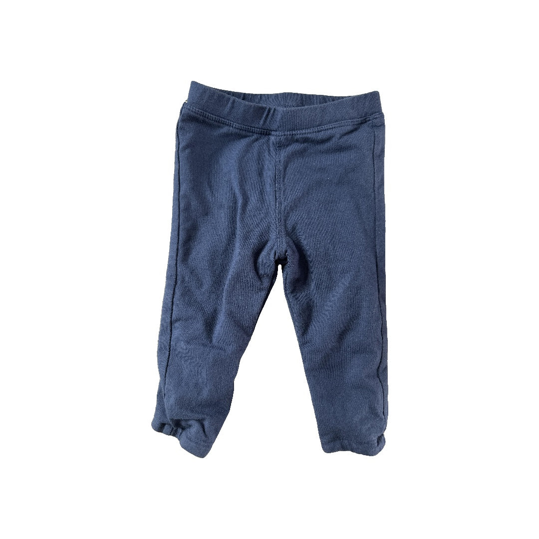 Monica + Andy Unisex Pants Size: 9-12 Months