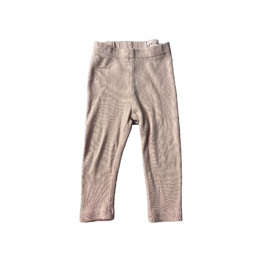 H&M Unisex Pants Size: 9-12 Months