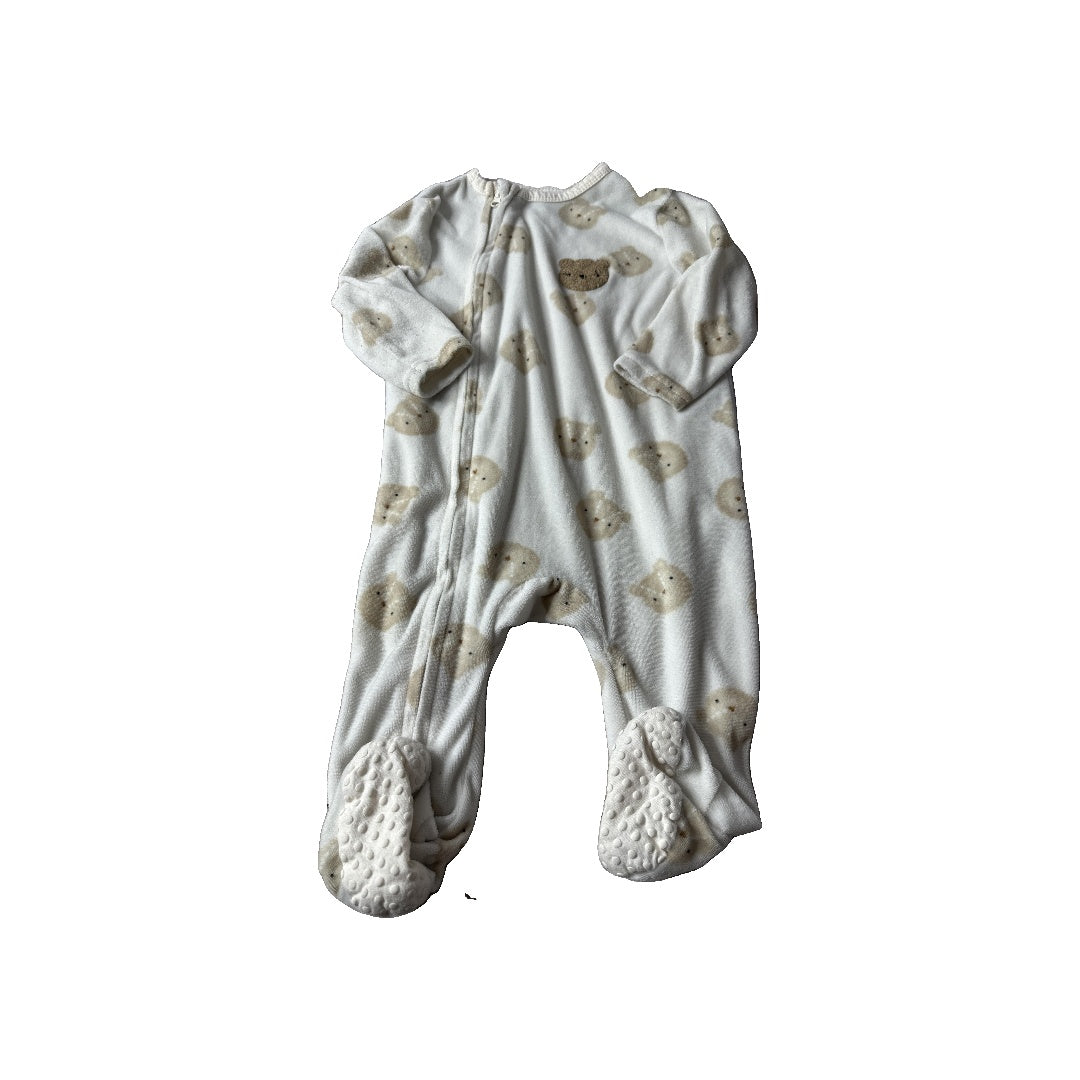 Primark Unisex Pajamas Size: 9-12 Months