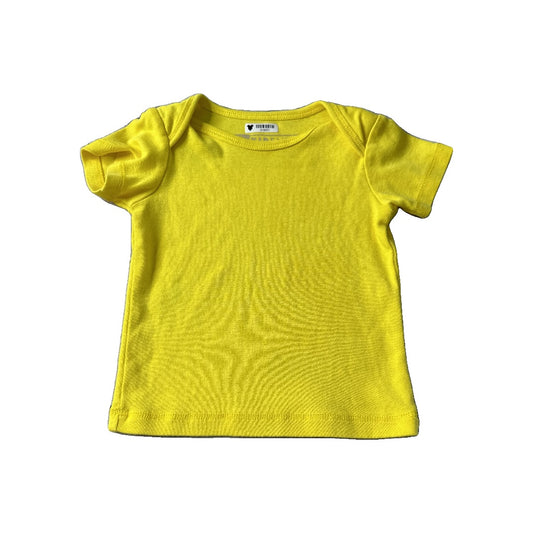 Kidential Unisex T-Shirt Size: 9-12 Months