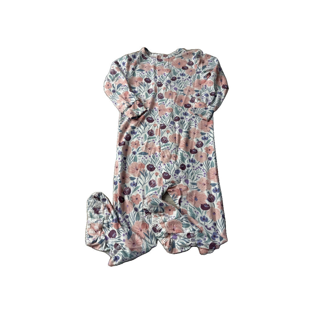 Magnetic Me Unisex Pajamas Size: 9-12 Months
