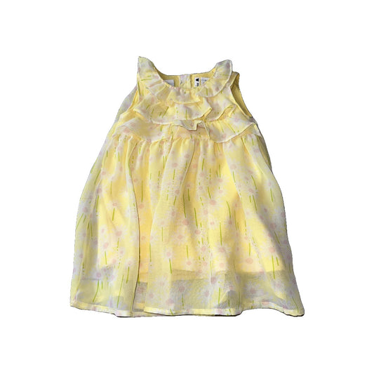 KoalaKids Girls Dress Size: 9-12 Months