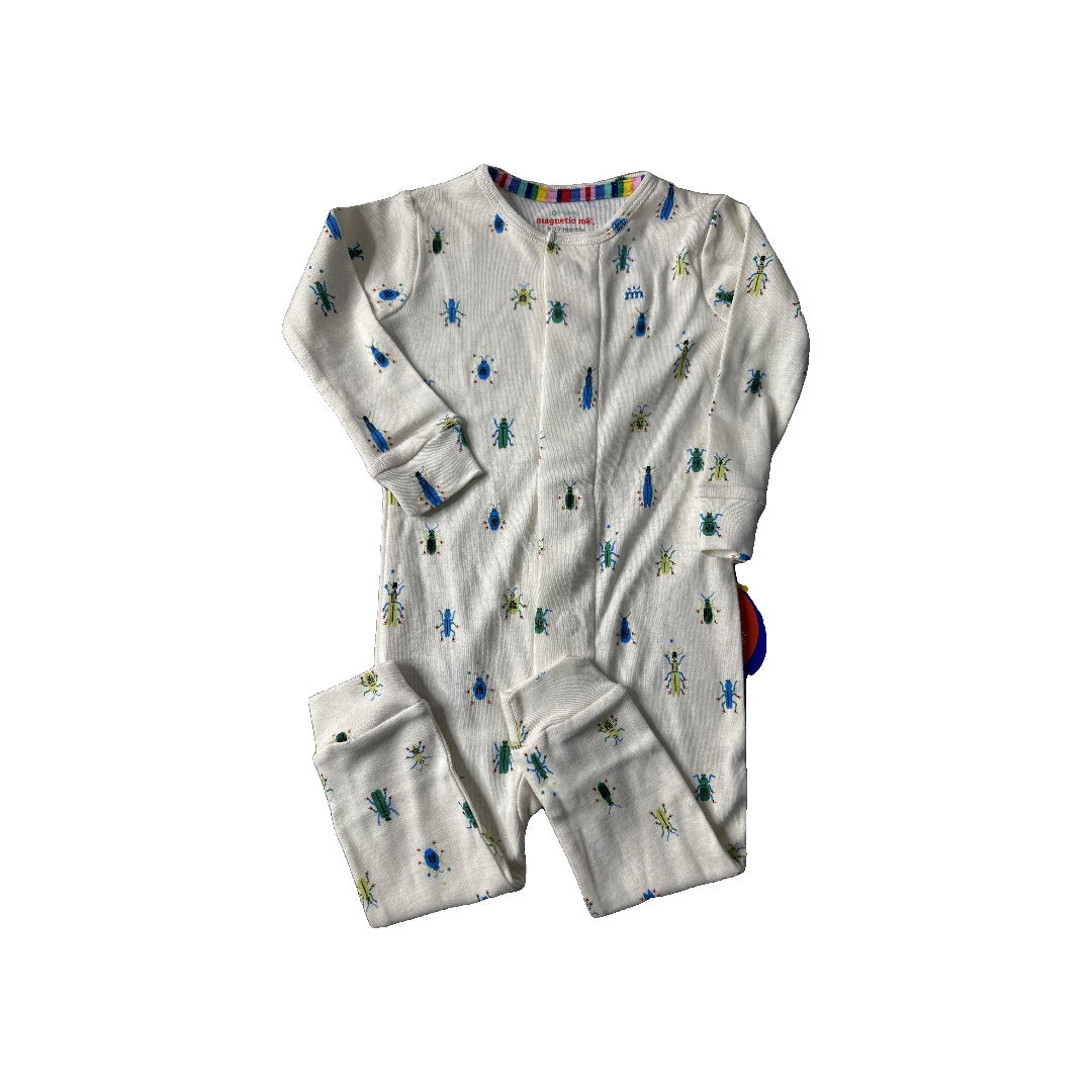 Unisex Pajamas Size: 9-12 Months