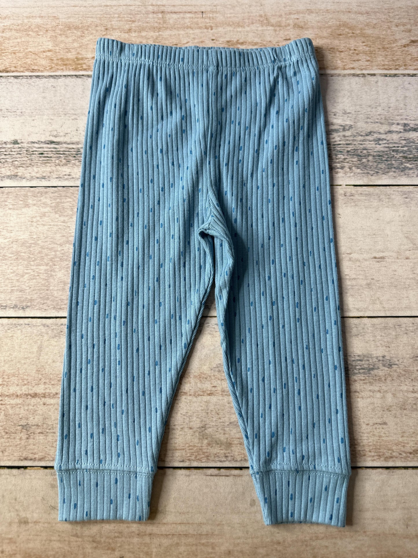 Unisex Pants Size: 9-12 Months