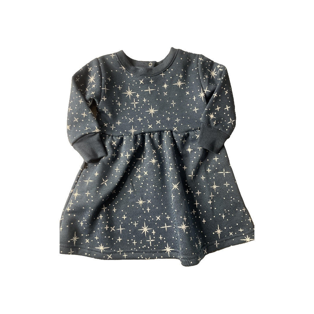 Girls Dress Size: 9-12 Months