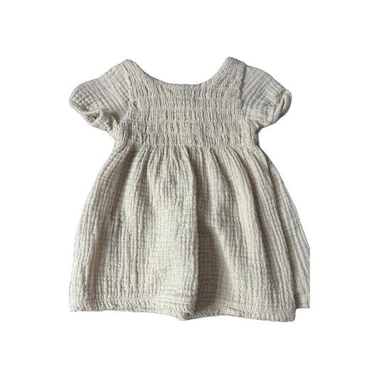 Girls Dress Size: 9-Jun