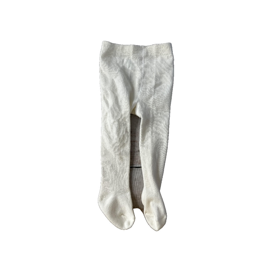 Girls Leggings Size: 9 months