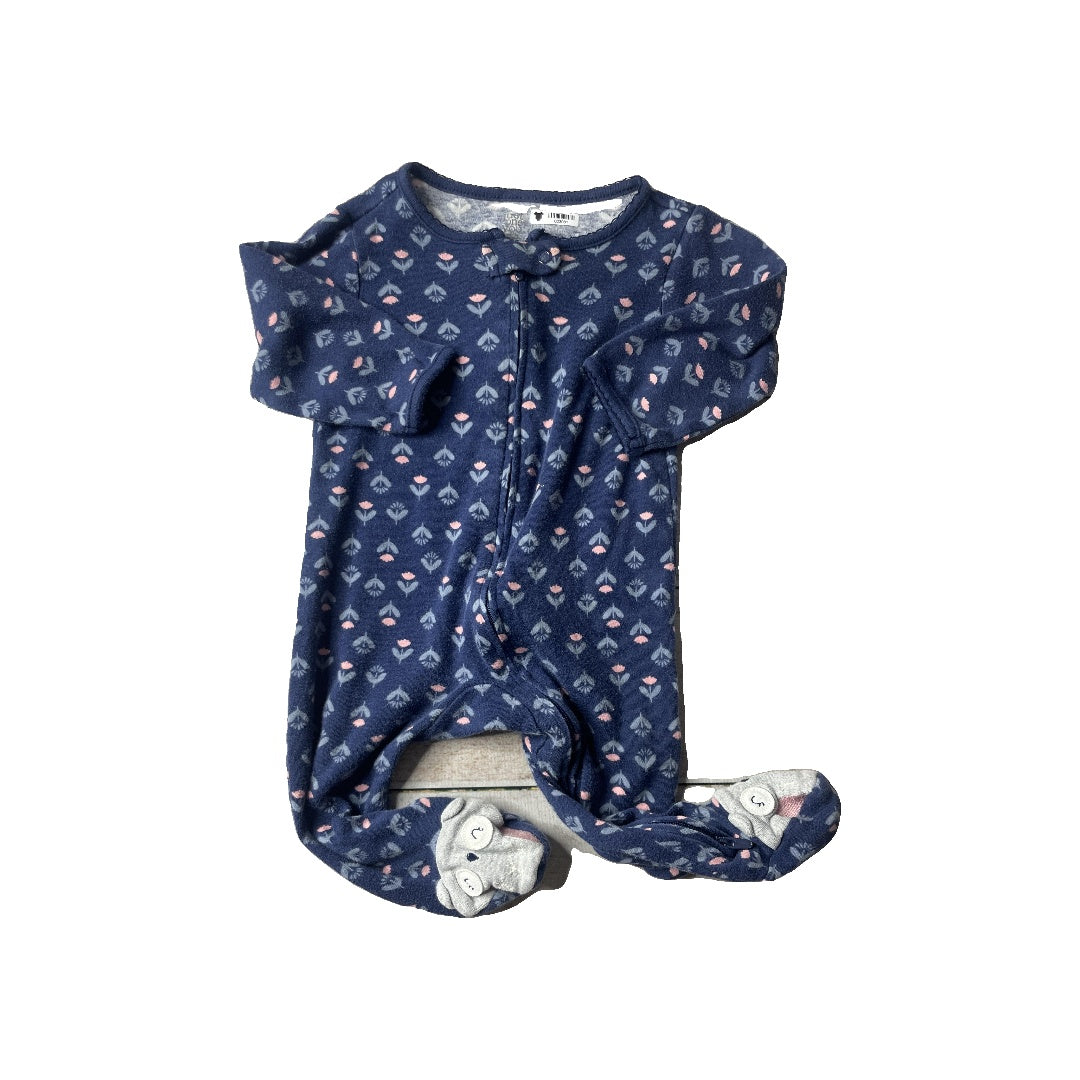 Carters Unisex Pajamas Size: 9 months